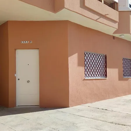 Apartamentos Sanlucar Casa D Sanlúcar de Barrameda Buitenkant foto