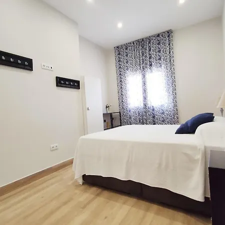 Apartamentos Sanlucar Casa D Sanlúcar de Barrameda Buitenkant foto