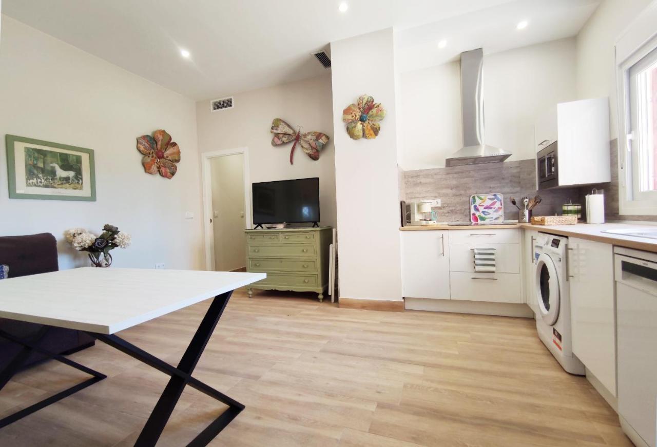 Holiday home Sanlucar Casa D
