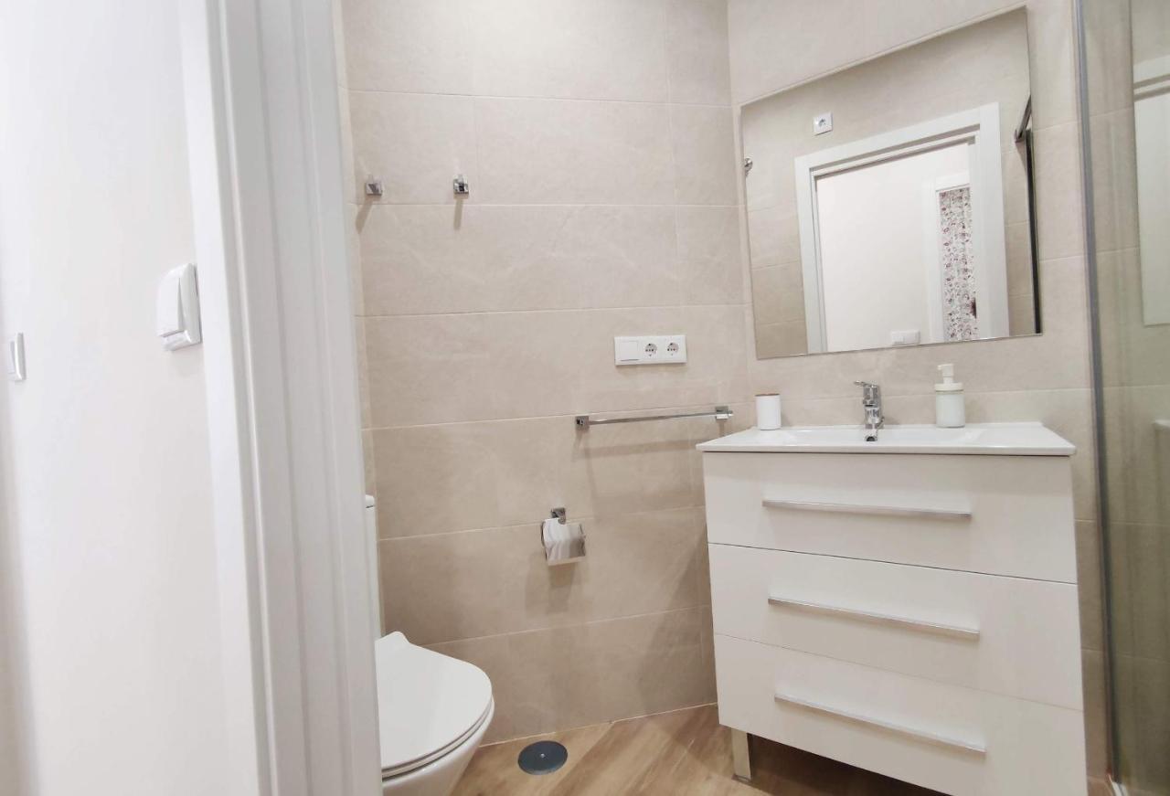 Holiday home Sanlucar Casa D *