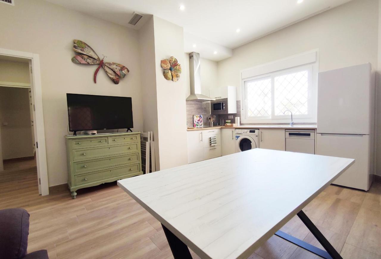 Holiday home Sanlucar Casa D *