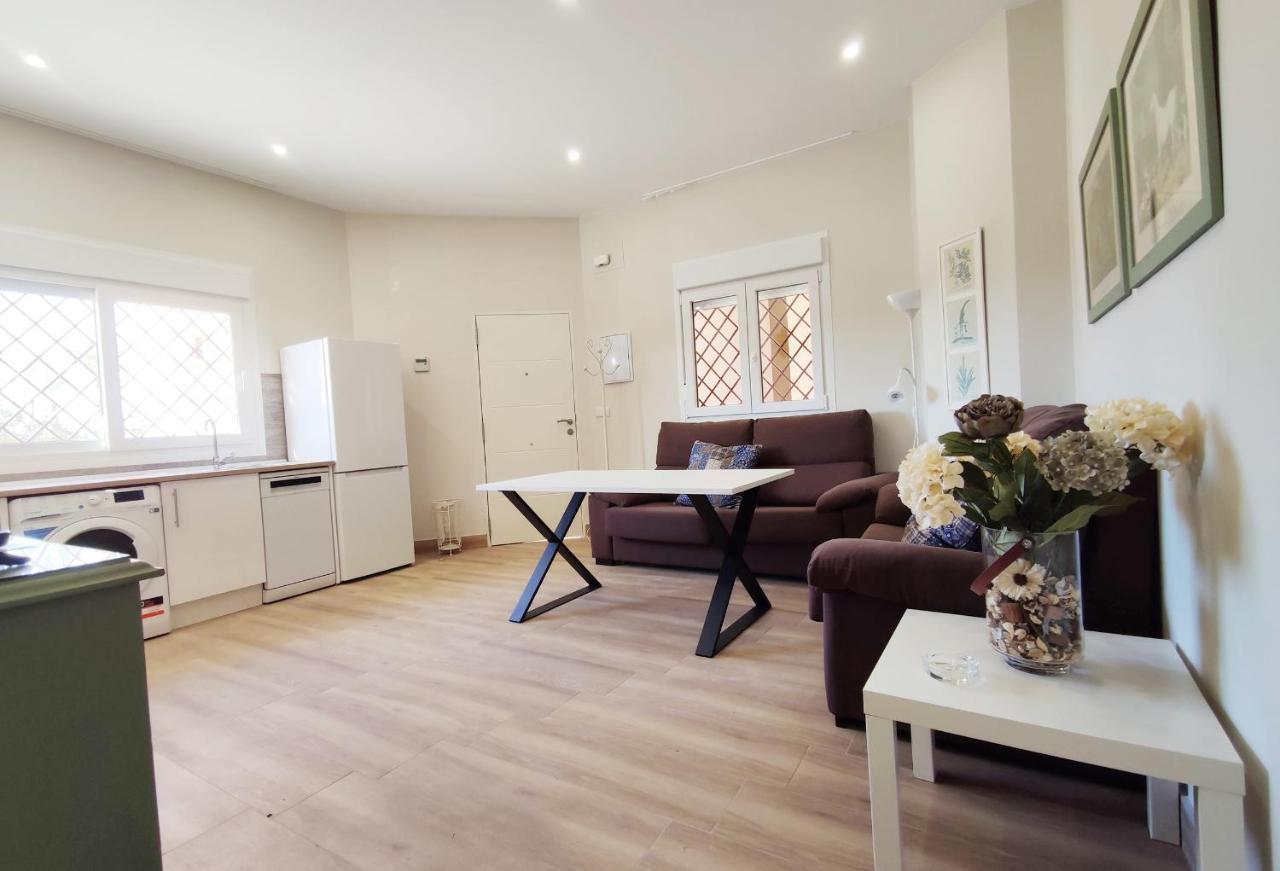 Holiday home Sanlucar Casa D